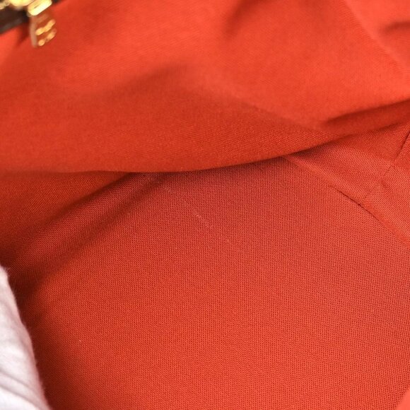 Louis Vuitton Damier Chelsea Shoulder Tote Bag - Picture 6 of 10